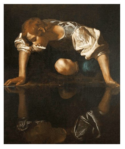 Das Verhältnis des Bloggers zu seinen Blog-Stats.