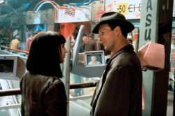 Bis ans Ende der Welt